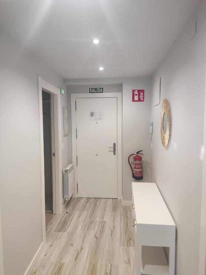 Casa Alberto 1 Drch Tudela Luaran gambar