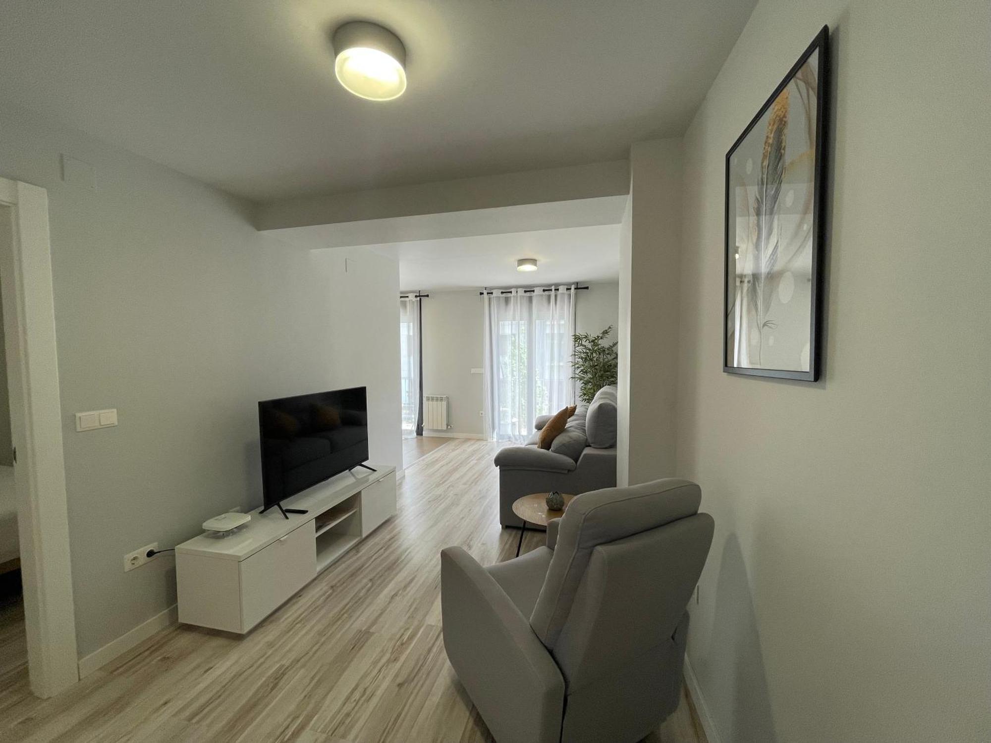 Casa Alberto 1 Drch Tudela Luaran gambar