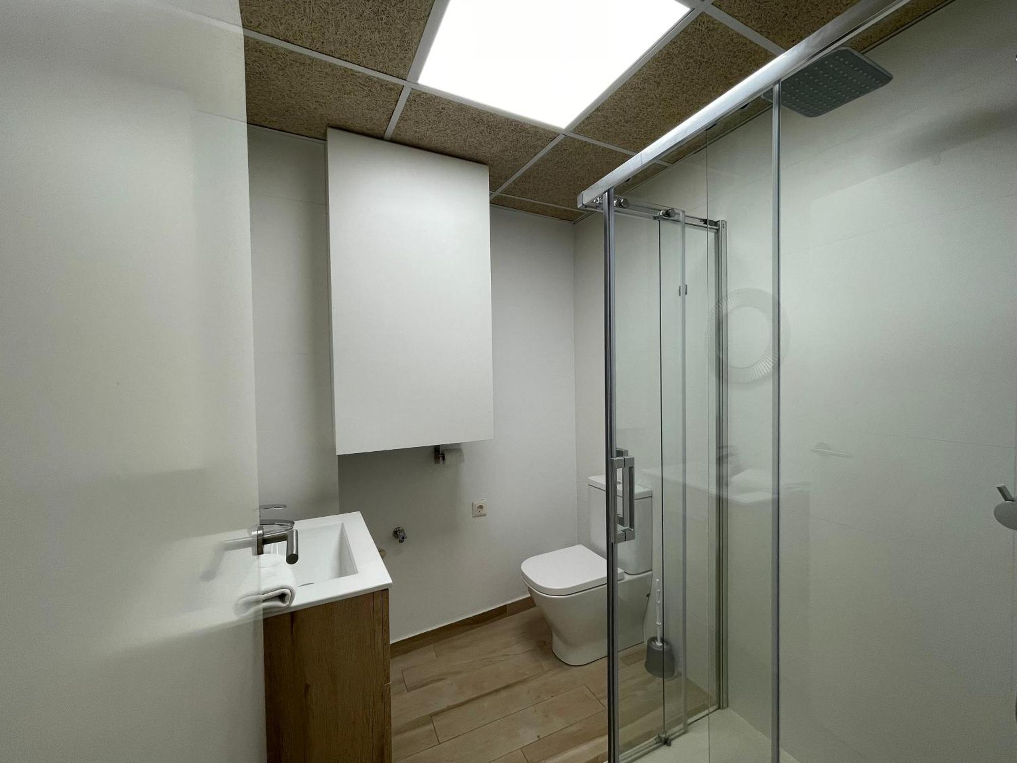 Casa Alberto 1 Drch Tudela Luaran gambar