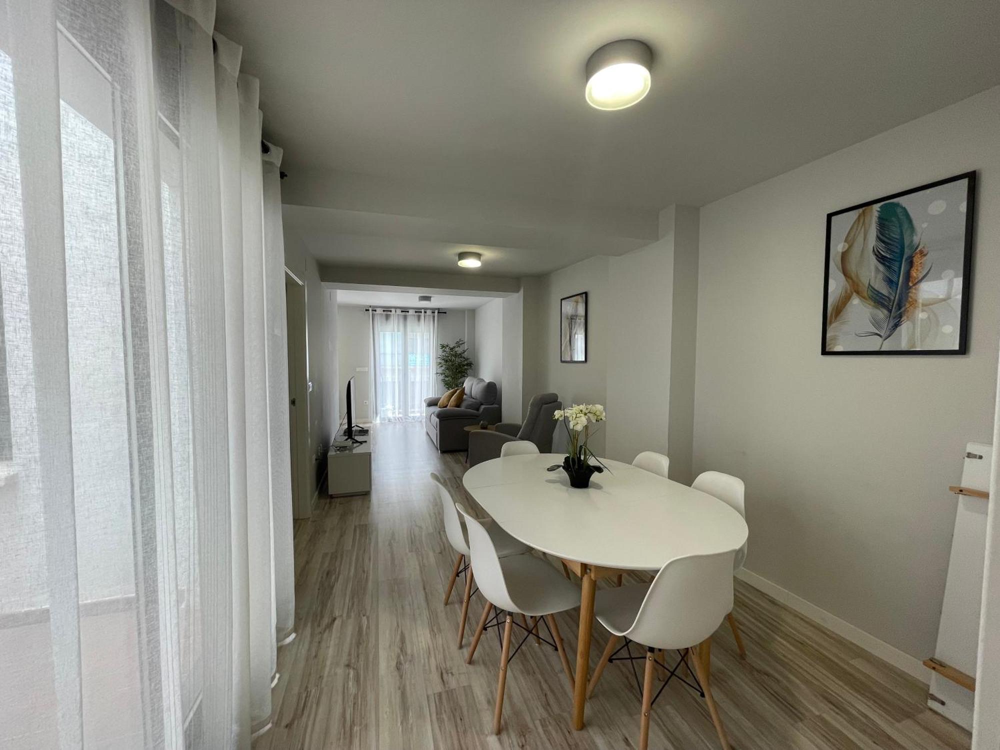 Casa Alberto 1 Drch Tudela Luaran gambar