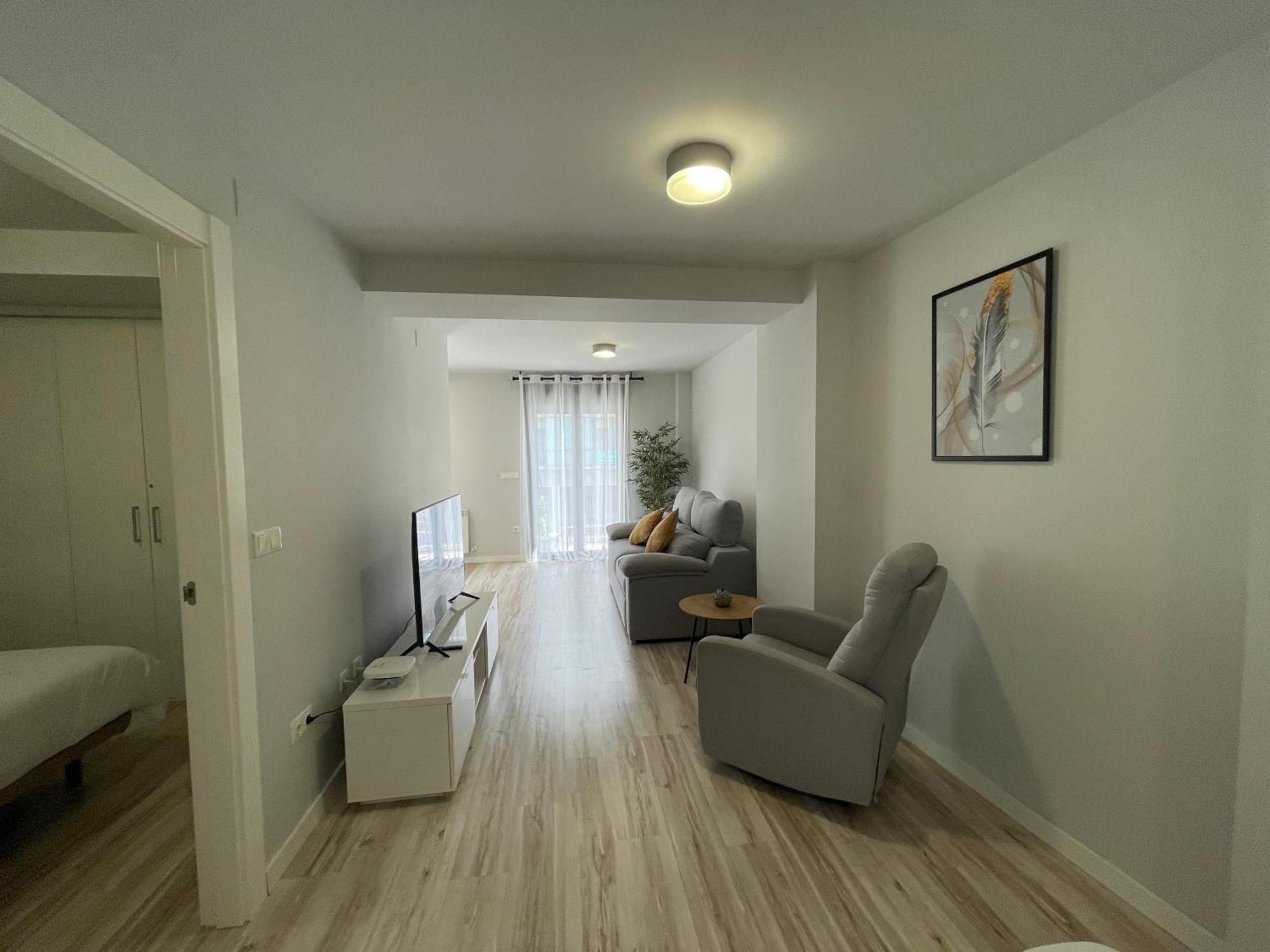 Casa Alberto 1 Drch Tudela Luaran gambar